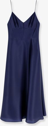 Alberta Ferretti Vestito in seta - ALBERTA FERRETTI - gender_Woman