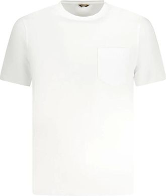 K-Way Hombre, Camisetas, Blanco, Talla: XL