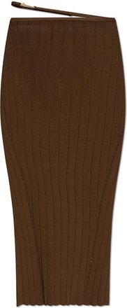 Jacquemus Skirt