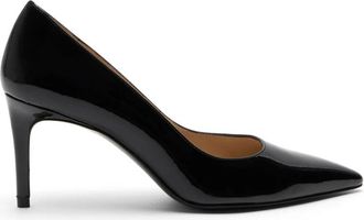 Stuart Weitzman Pumps - Dames - Pumps - Zwart - 36 1/2 EU - Schoenen