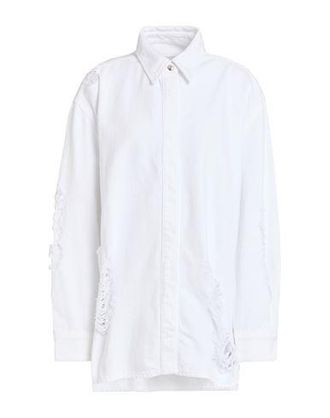 Givenchy Denim shirts