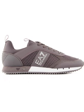Emporio Armani Heritage GA herensneakers