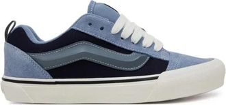 Vans Uomo, Scarpe, Blu, 45 EU, new