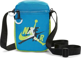 Nike Jordan Air Jordan Jumpman Classic Festival Bag Blue CU3151-400