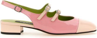 Carel Pump Abricot-Donna