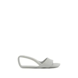 United Nude Wedges, female, Blue, Size: 10 US Mobius Mid