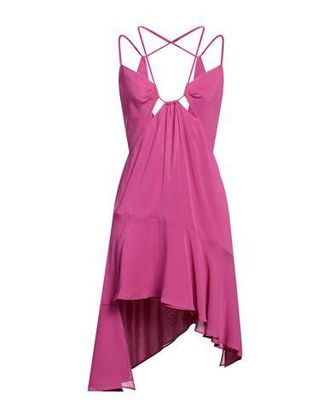 Andamane DRESSES - Mini dresses on YOOX.COM