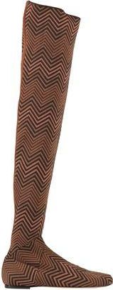Missoni CALZADO - Botas en YOOX.COM