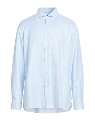 LUIGI BORRELLI NAPOLI TOPWEAR - Camicie su YOOX.COM