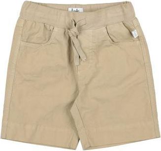 Il Gufo BOTTOMWEAR - Shorts & Bermuda Shorts on YOOX.COM