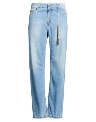 Jijil PARTES DE ABAJO - Pantalones vaqueros en YOOX.COM