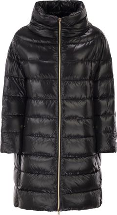 Herno Matilde Mittlere Daunenjacke
