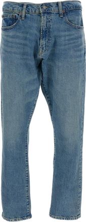 Polo Ralph Lauren Sullivan Slim Stretch Jeans