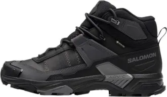 Salomon (WMNS) Salomon Sense Ride 5 Cream White Orange 478087