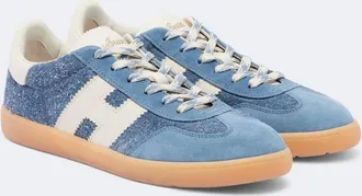 Hogan Zapatillas Hogan Cool de ante