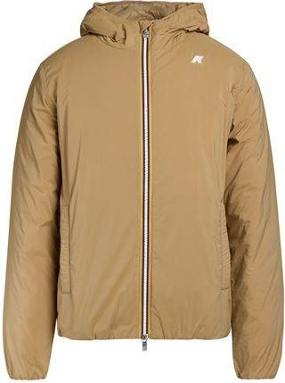 K-Way JACK PLAIN WARM