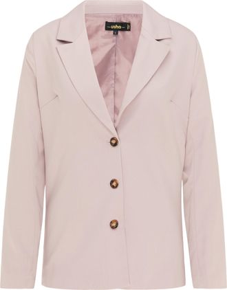Usha Blazer Dames naakt