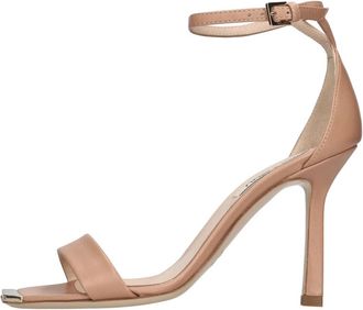 Ninalilou Mujer, Zapatos, Beige, Talla: 36 EU