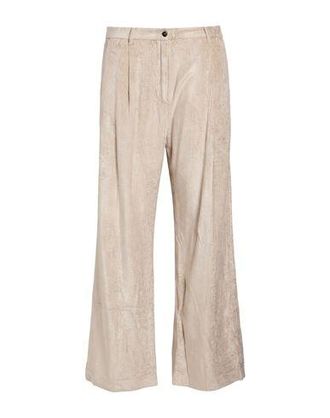 Nine In The Morning BOTTOMWEAR - Trousers sur YOOX.COM