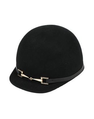 Elisabetta Franchi ACCESSOIRES - M&uuml;tzen & H&uuml;te auf YOOX.COM