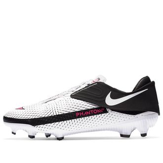 Nike Phantom GT Academy FlyEase MG White Pink Blast DA2835-160