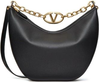 Valentino Garavani Vlogo Gate schoudertas