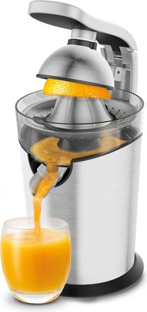 Moulinex Exprimidor Moulinex Pc700d10 Brazo Inox