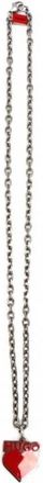 HUGO BOSS Ketting - Dames - Kettingen - Rood - ONE Size - Accessoires