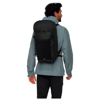 Mammut Alto 28 Daypack - Unisex | schwarz