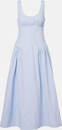 Proenza Schouler White Label Kendall midi dress