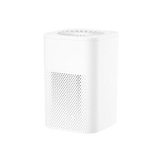 OEM Purificador De Aire Usb Port&aacute;til Y Aspiradora De Escritorio Para El Hogar Y El Coche
