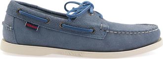 Sebago Portland flesh out