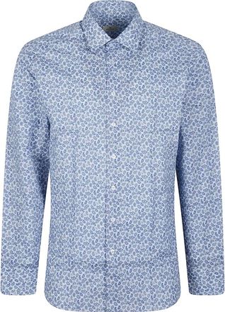 Etro Hombre, Camisas, Multicolor, Talla: L