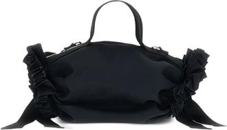 Simone Rocha Tas - Dames - Handtassen - Zwart - ONE Size - Tassen
