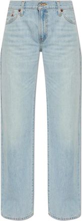 Re/Done Donna, Jeans, Blu, W30, new
