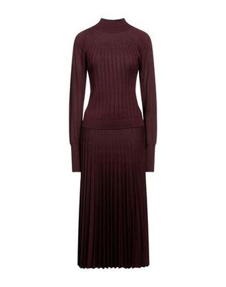 Agnona DRESSES - Midi dresses sur YOOX.COM