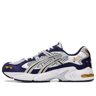 Asics Gel-Kayano 5 OG Blue White 1021A189-400