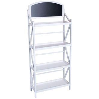 Regalos Miguel Carritos Candy Bar - Carrito Candy Bar Madera Envejecida Cupcake