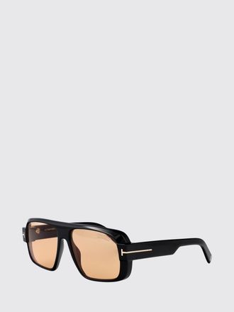 Tom Ford Occhiali da sole Turner in acetato