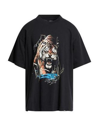 Represent TOPWEAR - T-shirts on YOOX.COM