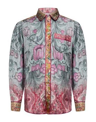 Pierre-Louis Mascia TOPWEAR - Camicie su YOOX.COM