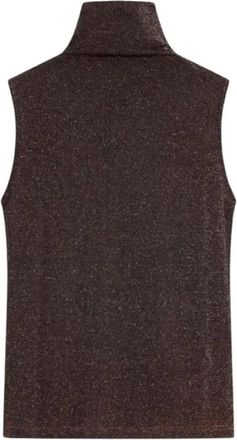 Momoni Donna, Maglie, Marrone, XS, new