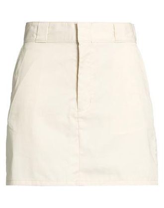 Dickies BOTTOMWEAR - Mini skirts on YOOX.COM
