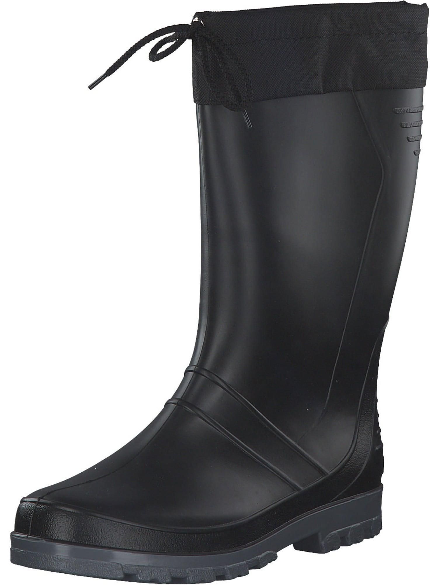 Gummistiefel Damen Hunter Gummistiefel Dicke Waden Boots