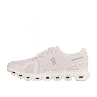 On Running On Running, Running Shoes, female, Pink, Size: 8 1/2 US Cloud 6