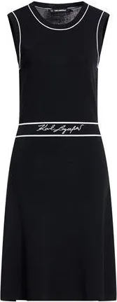 Karl Lagerfeld DRESSES - Midi dresses sur YOOX.COM