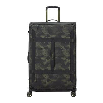 Roncato Trolley Grande Norway - - Suitcases - unisex - Verde - ONE SIZE
