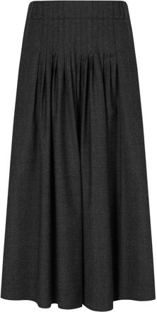 Weekend by Max Mara GONNA OVEST ANTRACITE MAX MARA WEEKEND