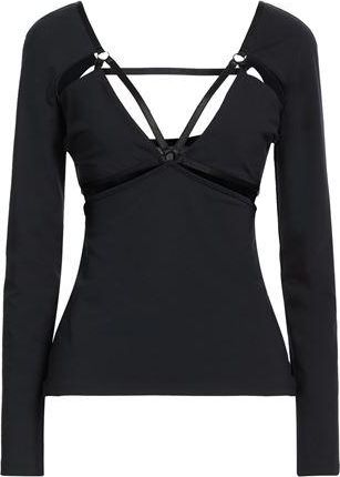 Patrizia Pepe TOPWEAR - Tops on YOOX.COM
