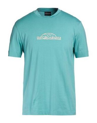 Emporio Armani TOPWEAR - T-shirts su YOOX.COM